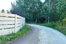 Działka budowlana Baniocha, ul. Puławska. Zdjęcie 2