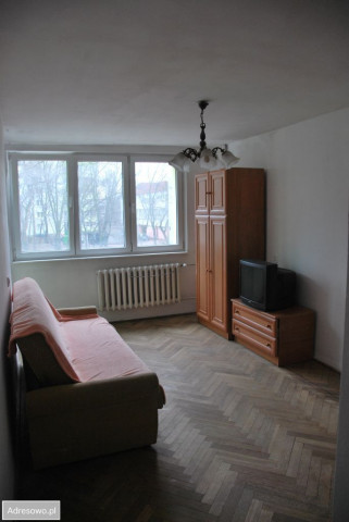 Mieszkanie 2-pokojowe Warszawa Praga-Południe, al. Stanów Zjednoczonych. Zdjęcie 1