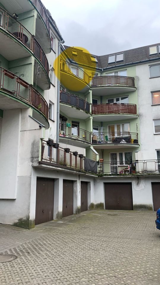 Mieszkanie 3-pokojowe Warszawa Wawer, ul. Wał Miedzeszyński