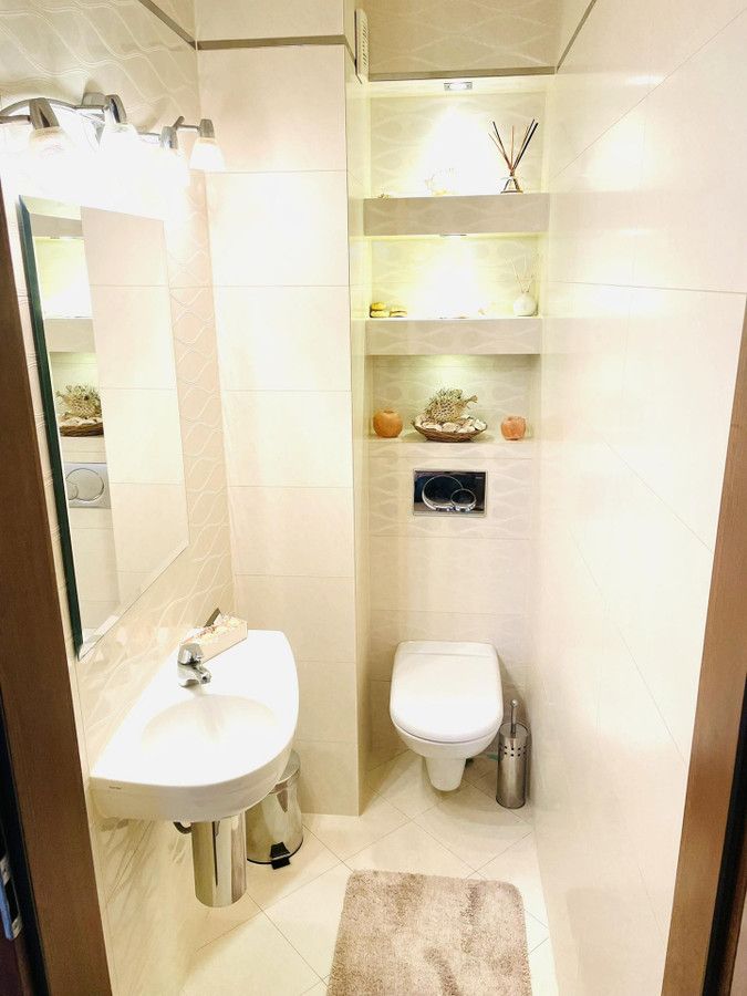 Mieszkanie 3-pokojowe Iława, ul. Jana Matejki. Zdjęcie 10