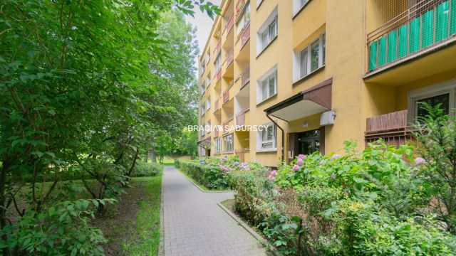 Mieszkanie 2-pokojowe Kraków Prądnik Czerwony, ul. Młyńska. Zdjęcie 20