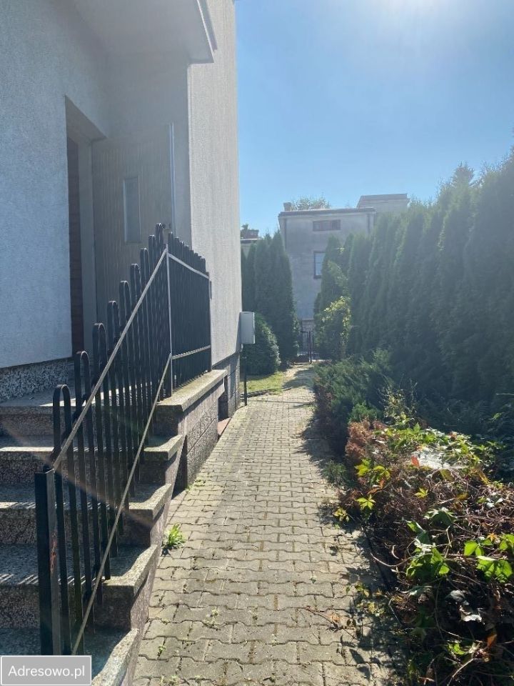 dom wolnostojący, 5 pokoi Szczebrzeszyn, ul. Trębacka. Zdjęcie 9