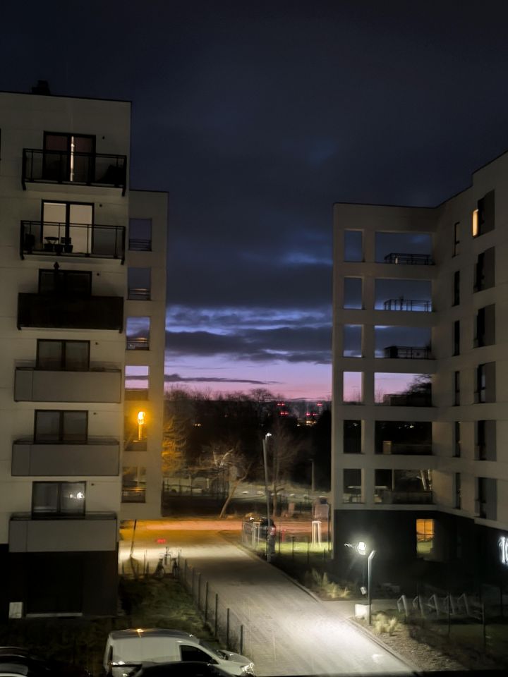 Mieszkanie 2-pokojowe Gdańsk, ul. Letnicka. Zdjęcie 18