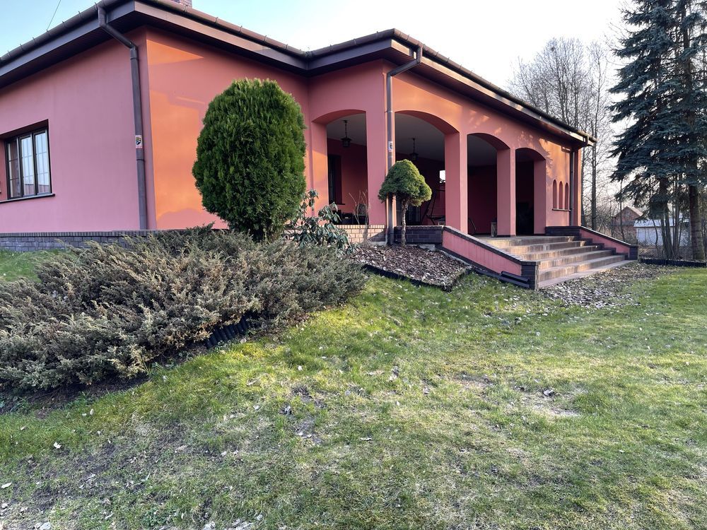 dom wolnostojący Michałów-Reginów. Zdjęcie 6