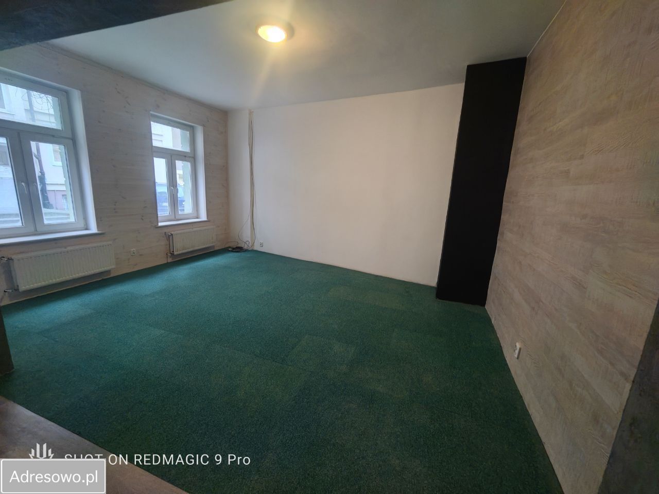 Mieszkanie 1-pokojowe Słupsk Centrum, ul. Murarska. Zdjęcie 7