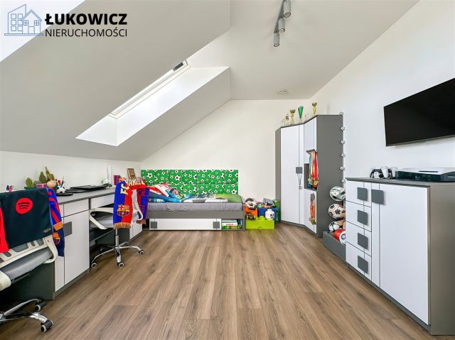 dom wolnostojący, 6 pokoi Bielowicko. Zdjęcie 24