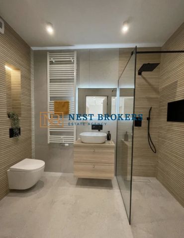 Mieszkanie 3-pokojowe Kraków, ul. Sosnowiecka. Zdjęcie 14