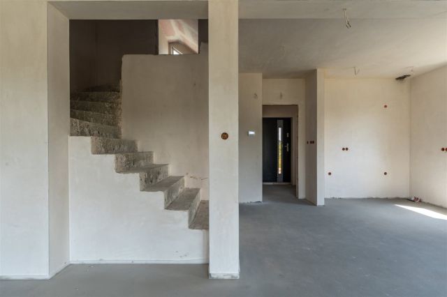 dom szeregowy, 4 pokoje Nowy Sącz Poręba Mała. Zdjęcie 13