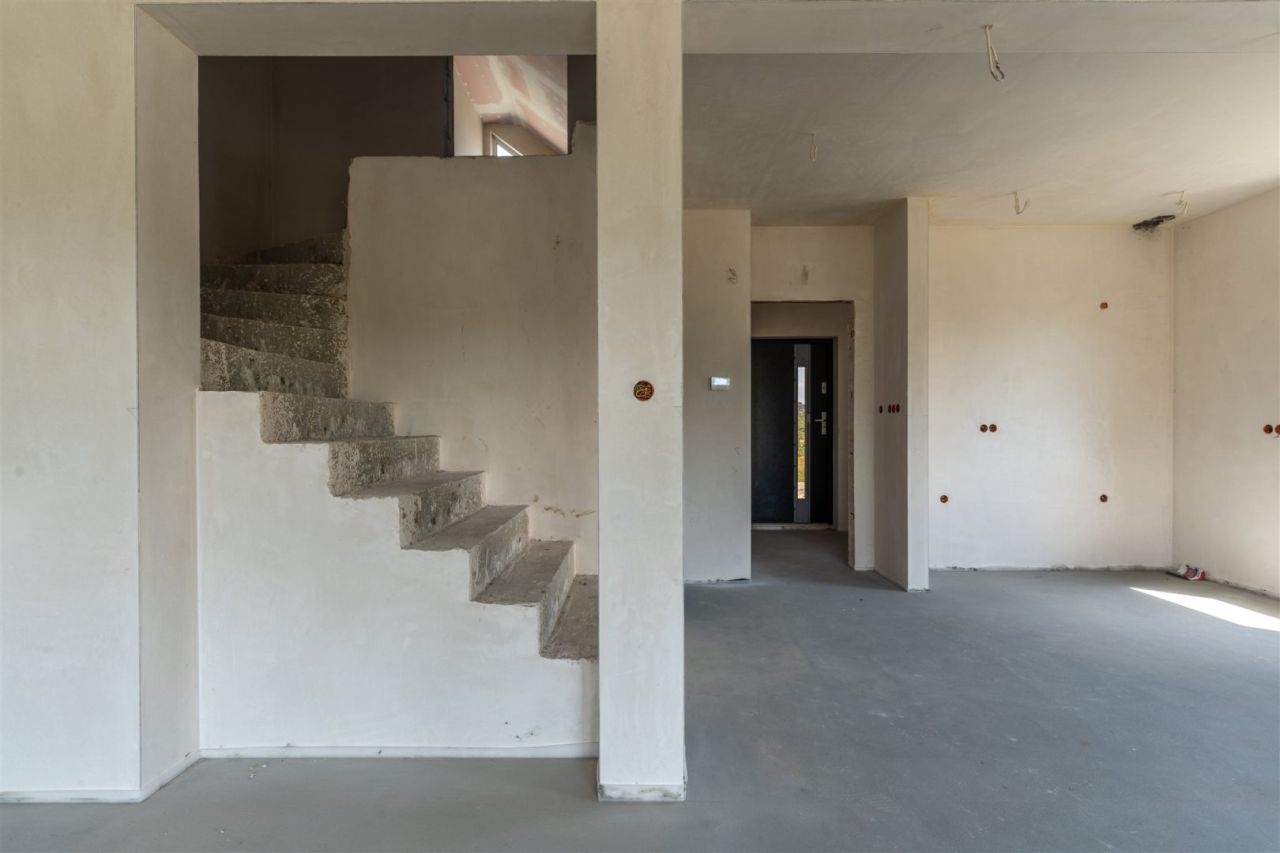 dom szeregowy, 4 pokoje Nowy Sącz Poręba Mała. Zdjęcie 13