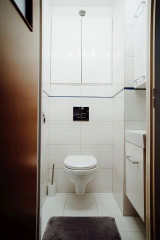 Mieszkanie 3-pokojowe Łódź Bałuty, ul. Łagiewnicka. Zdjęcie 13