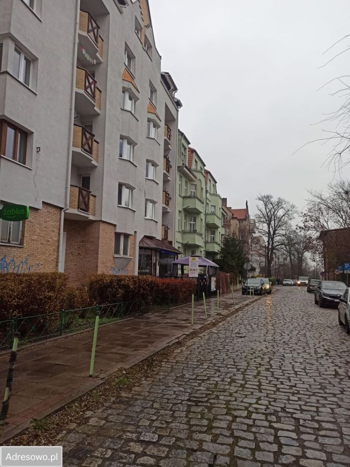 Mieszkanie 3-pokojowe Toruń Rybaki, ul. Rybaki