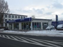 Lokal Wałbrzych Piaskowa Góra, ul. Długa