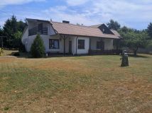 dom wolnostojący Ostrowiec Świętokrzyski Gutwin, ul. Leśna