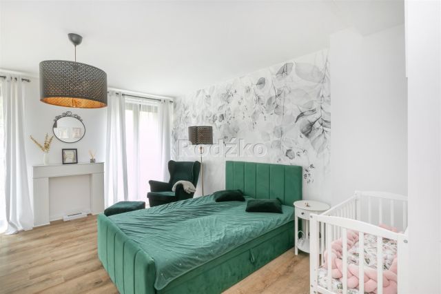 Mieszkanie 1-pokojowe Bydgoszcz Okole, ul. Graniczna. Zdjęcie 4