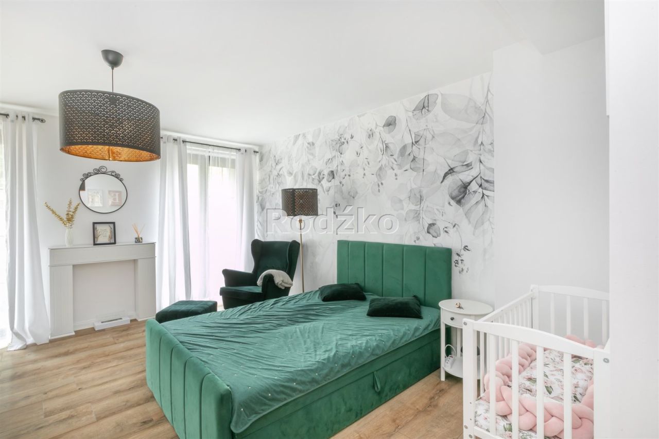 Mieszkanie 1-pokojowe Bydgoszcz Okole, ul. Graniczna. Zdjęcie 4