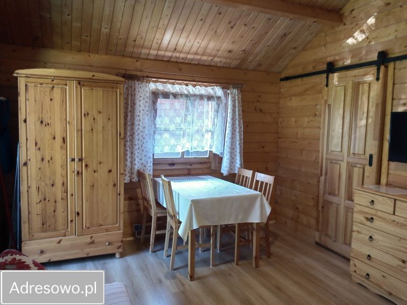 Hotel/pensjonat Dźwirzyno, ul. Piastowska. Zdjęcie 3