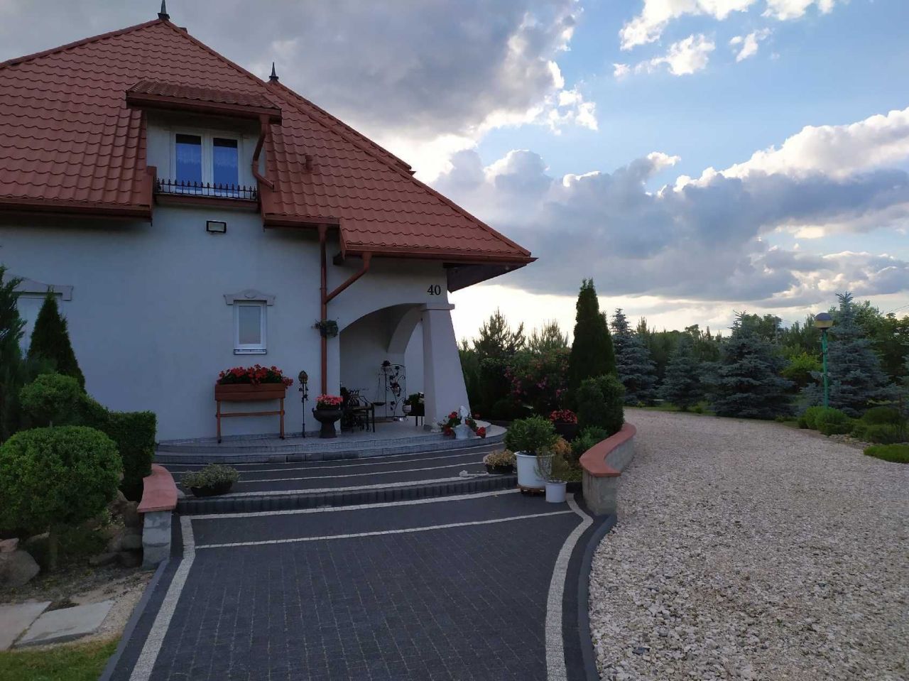 dom wolnostojący Suskrajowice. Zdjęcie 3