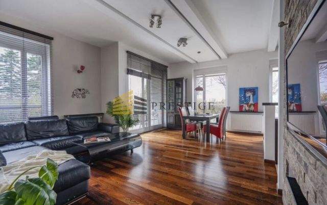 Mieszkanie 2-pokojowe Warszawa Powiśle, ul. Okrąg. Zdjęcie 3