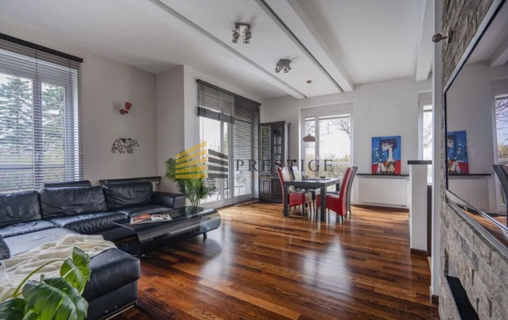 Mieszkanie 2-pokojowe Warszawa Powiśle, ul. Okrąg. Zdjęcie 3