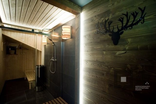 dom wolnostojący, 8 pokoi Kościelisko. Zdjęcie 34