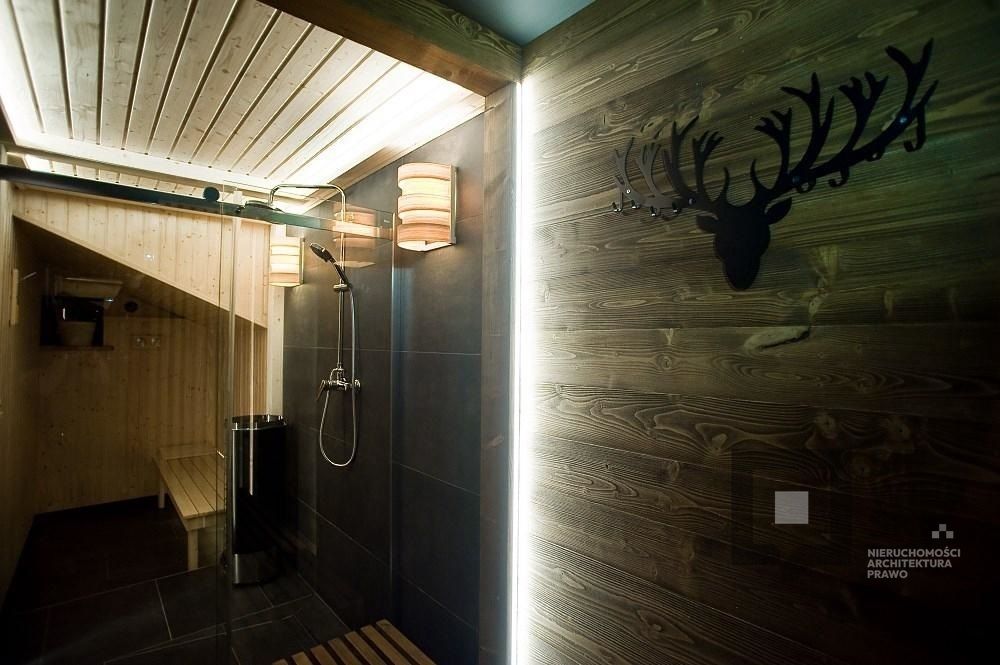 dom wolnostojący, 8 pokoi Kościelisko. Zdjęcie 34