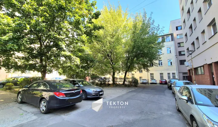 Mieszkanie 3-pokojowe Łódź Śródmieście, ul. Piotrkowska