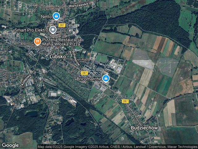 Mieszkanie 3-pokojowe Lubsko, ul. Cypriana Norwida. Zdjęcie 1