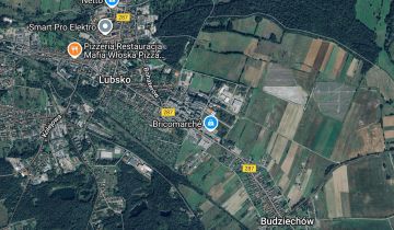 Mieszkanie 3-pokojowe Lubsko, ul. Cypriana Norwida