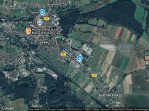 Mieszkanie 3-pokojowe Lubsko, ul. Cypriana Norwida