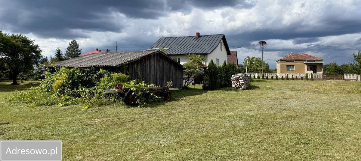 dom wolnostojący, 3 pokoje Czeremcha. Zdjęcie 3