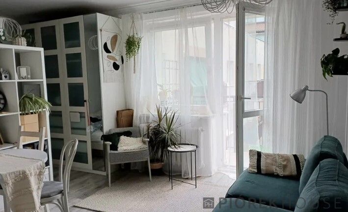 Mieszkanie 3-pokojowe Warszawa Ursus, ul. Kolorowa. Zdjęcie 4