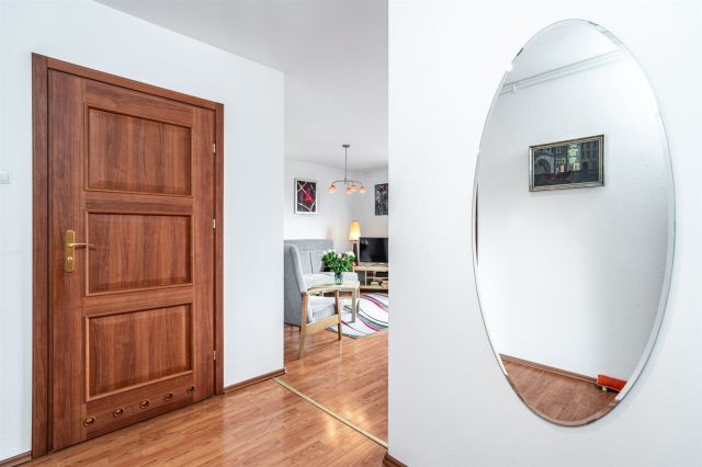 Mieszkanie 3-pokojowe Kraków Bronowice, ul. Wincentego Weryhy-Darowskiego. Zdjęcie 9