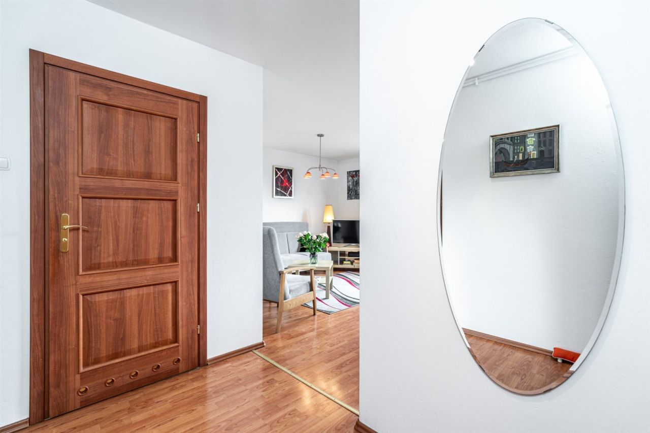 Mieszkanie 3-pokojowe Kraków Bronowice, ul. Wincentego Weryhy-Darowskiego. Zdjęcie 9