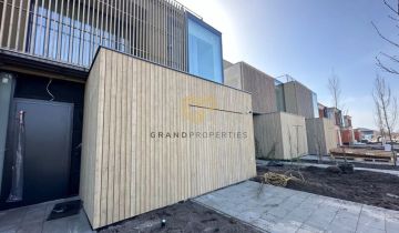 bliźniak, 5 pokoi Warszawa Wawer