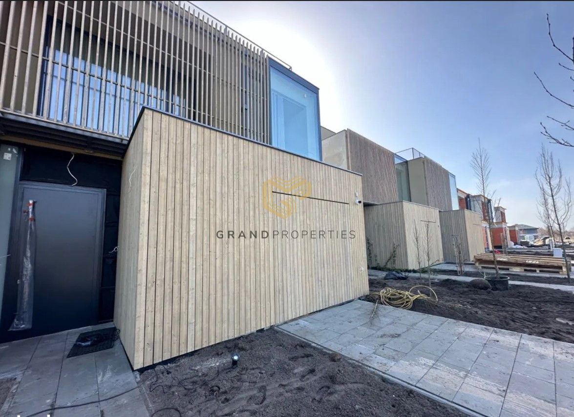 bliźniak, 5 pokoi Warszawa Wawer. Zdjęcie 2