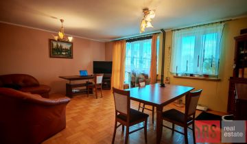 Mieszkanie 5-pokojowe Grodzisk Mazowiecki, ul. L. Teligi