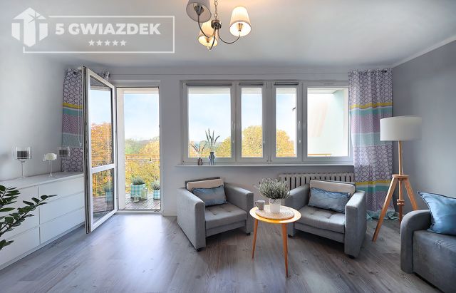 Mieszkanie 2-pokojowe Szczecinek, ul. Rzeczna. Zdjęcie 15