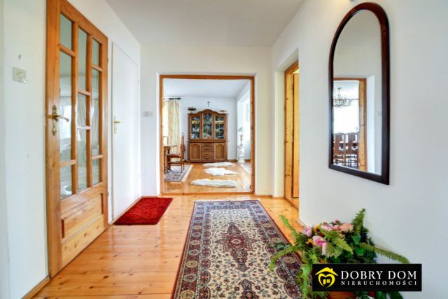 dom wolnostojący, 5 pokoi Przerośl. Zdjęcie 9