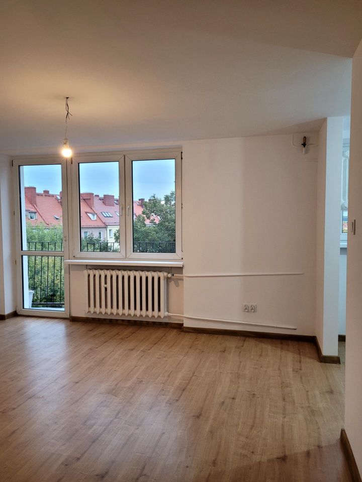 Mieszkanie 1-pokojowe Głogów, ul. Przemysłowa. Zdjęcie 6