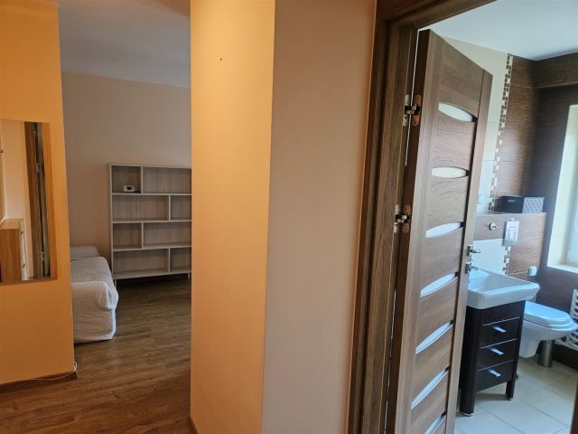 Mieszkanie 1-pokojowe Świebodzice Pełcznica, ul. Zamkowa. Zdjęcie 11