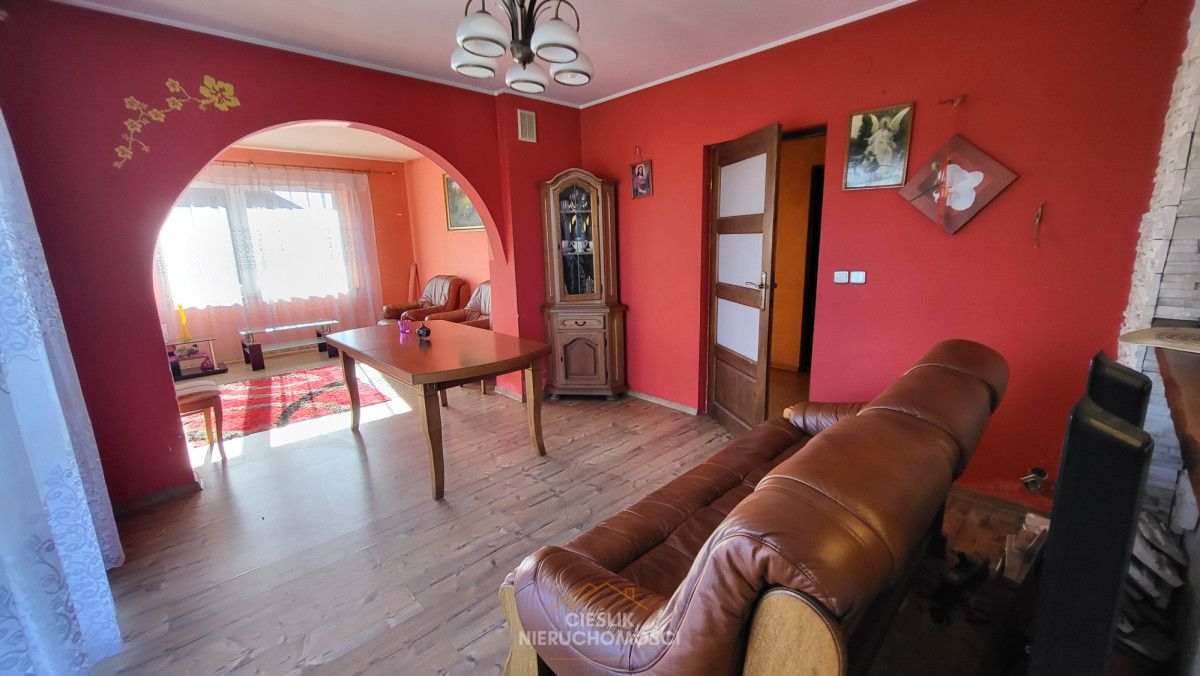 Działka inwestycyjna Strzegowa. Zdjęcie 9