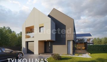 bliźniak, 5 pokoi Chyby, ul. Bagienna