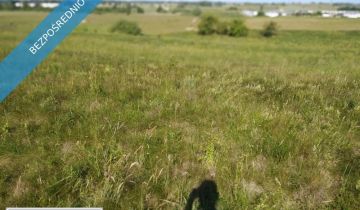 Działka budowlana Jesionowo