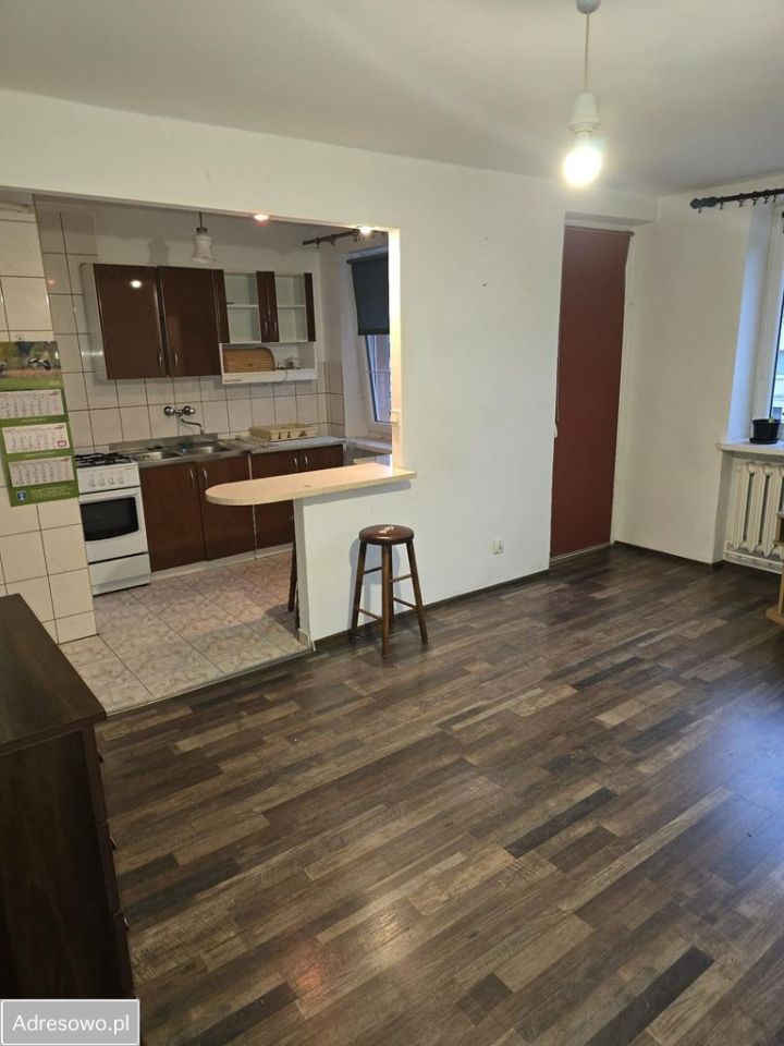 Mieszkanie 2-pokojowe Ełk Centrum. Zdjęcie 5