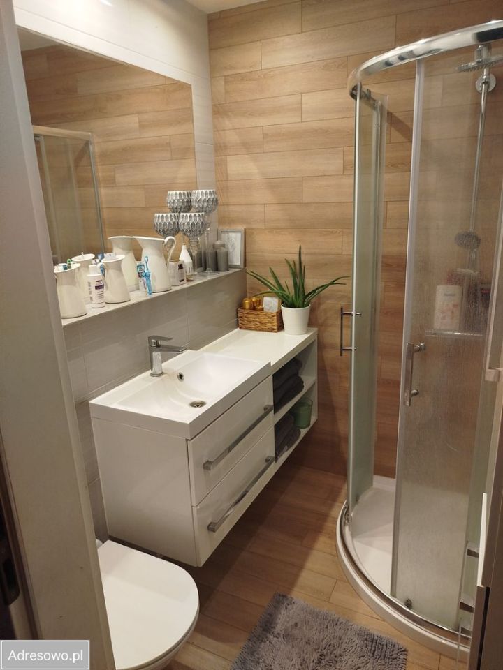 Mieszkanie 2-pokojowe Puławy, ul. Teofila Cichockiego. Zdjęcie 12