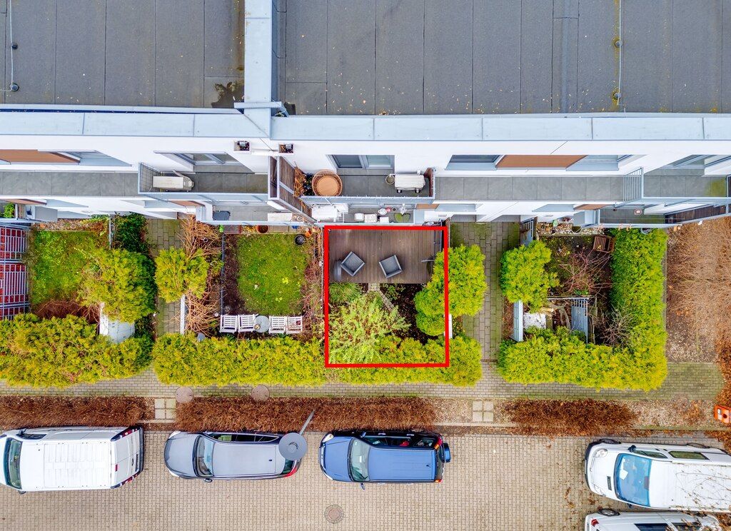 Mieszkanie 3-pokojowe Piaseczno, ul. Owocowy Sad. Zdjęcie 33