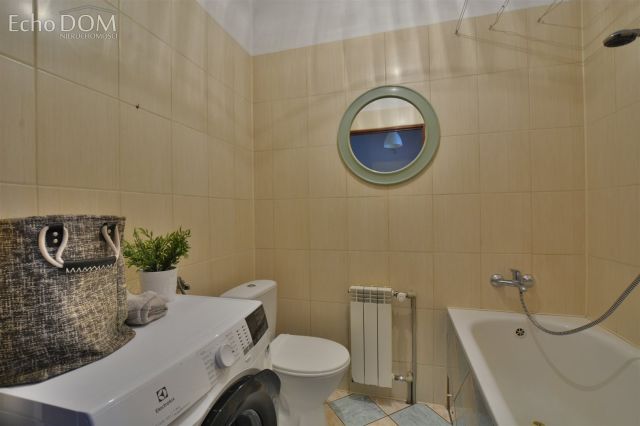 Mieszkanie 1-pokojowe Kraków Ruczaj, ul. Jana Gutenberga. Zdjęcie 10