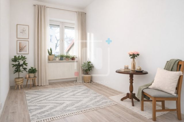 Mieszkanie 2-pokojowe Warszawa Praga-Południe, ul. Wzorcowa. Zdjęcie 1