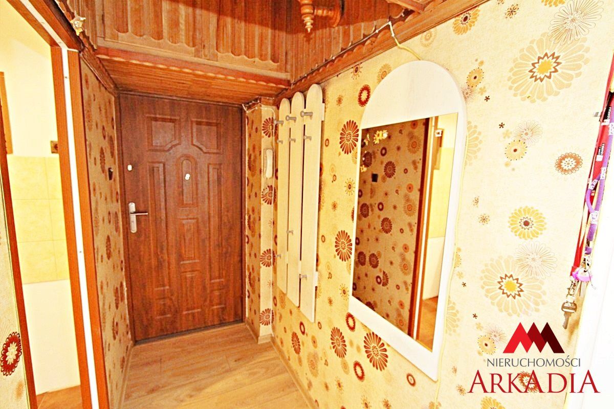 Mieszkanie 2-pokojowe Włocławek Centrum. Zdjęcie 14