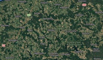 Mieszkanie 3-pokojowe Świdwin